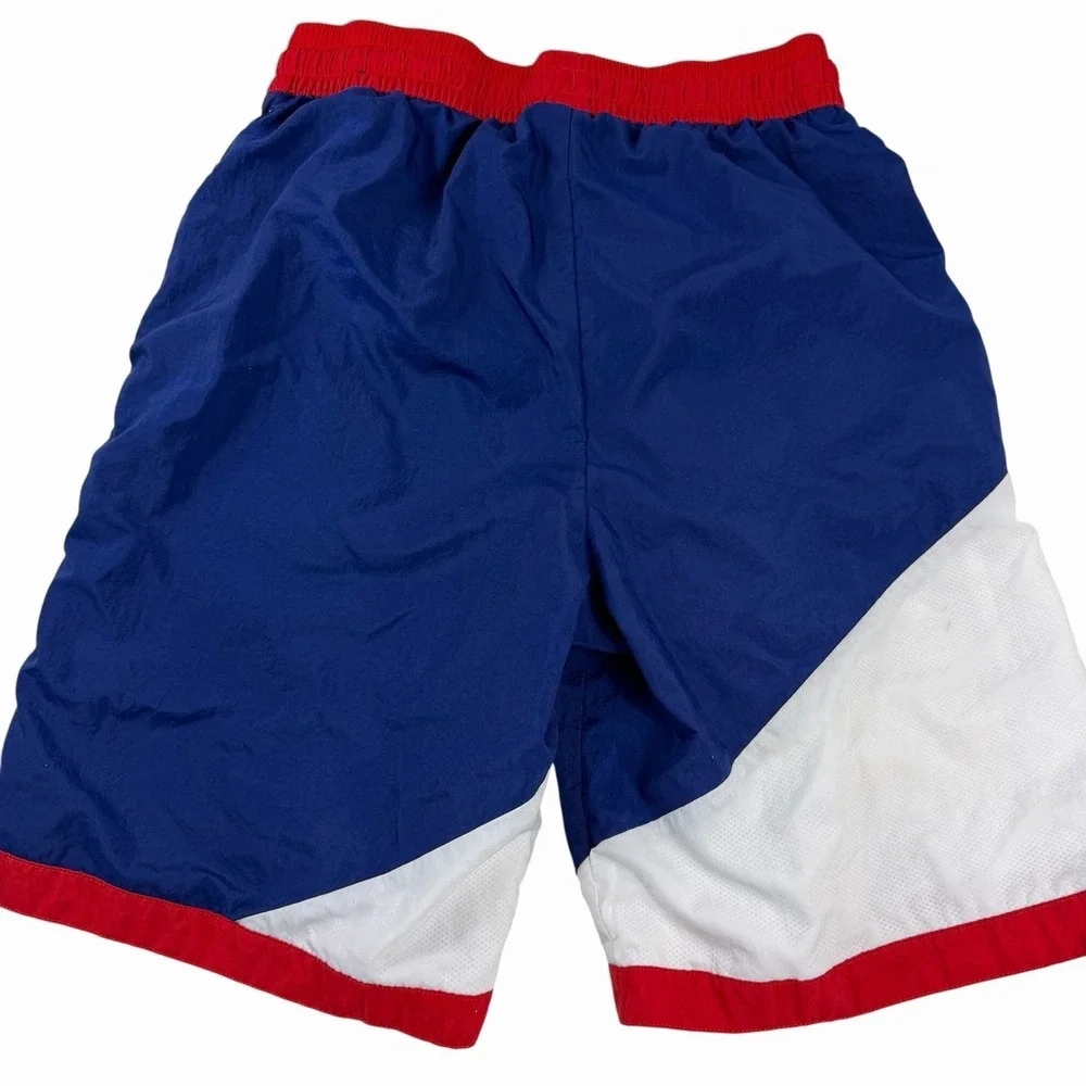 Nike Dry Shorts USA Stars Stripes American 10